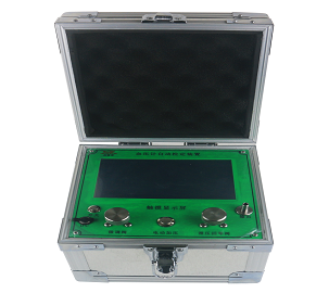 血壓計智能標準器